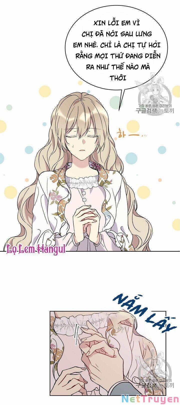 Vương Miện Viridescent 11 trang 13