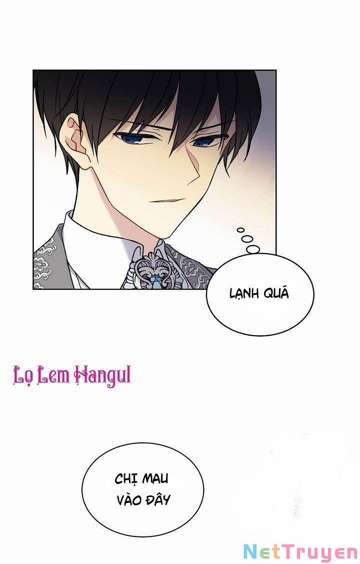 Vương Miện Viridescent 11 trang 14