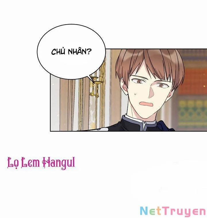 Vương Miện Viridescent 11 trang 16