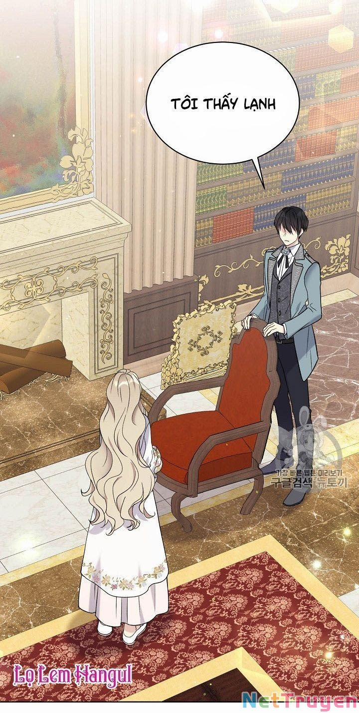 Vương Miện Viridescent 11 trang 18