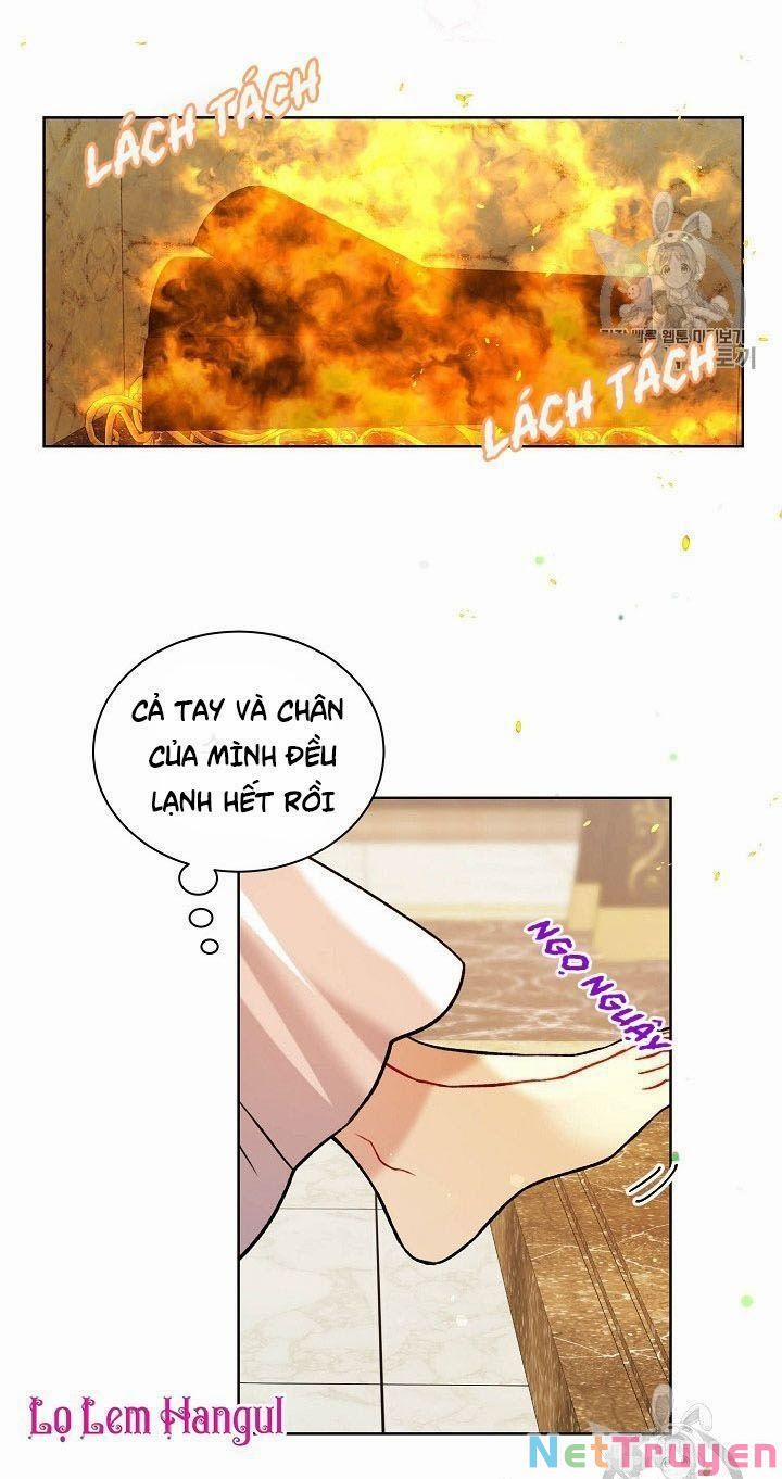 Vương Miện Viridescent 11 trang 20