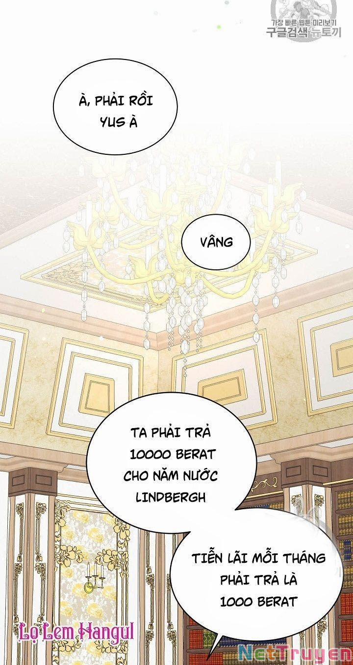 Vương Miện Viridescent 11 trang 21