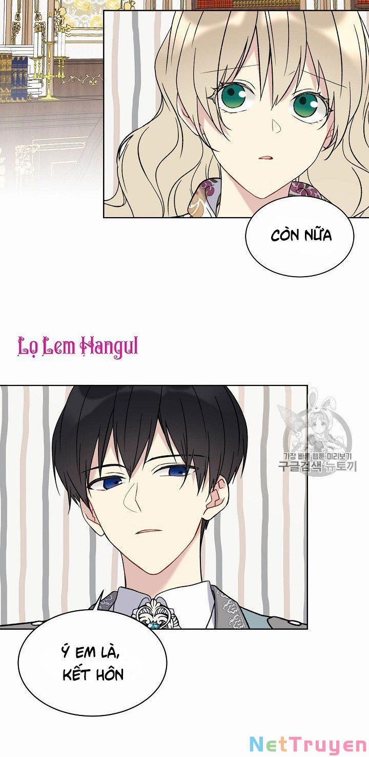 Vương Miện Viridescent 11 trang 22