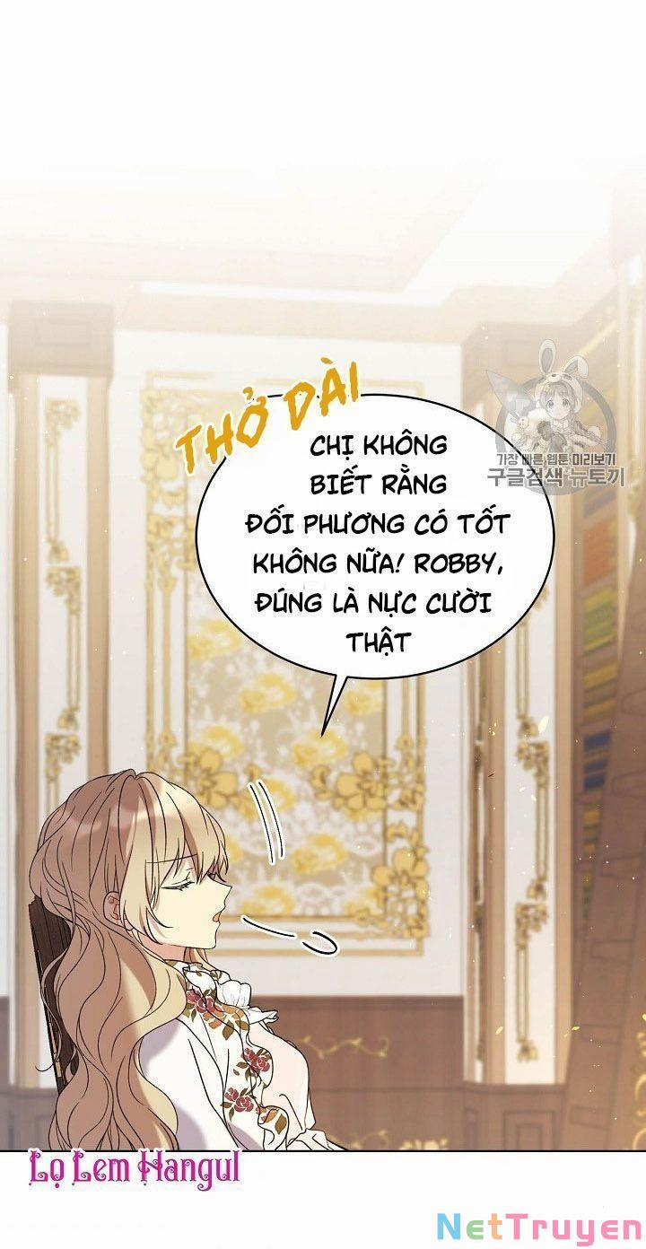 Vương Miện Viridescent 11 trang 23