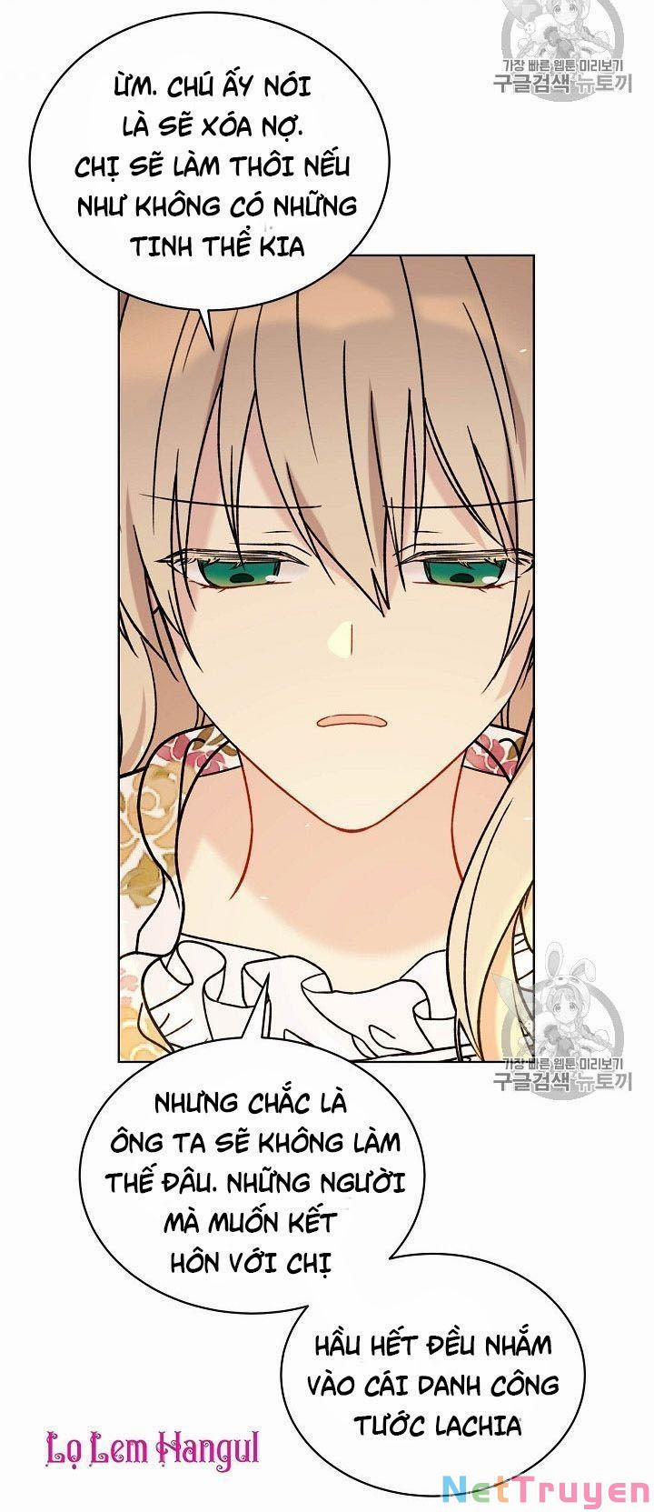 Vương Miện Viridescent 11 trang 25