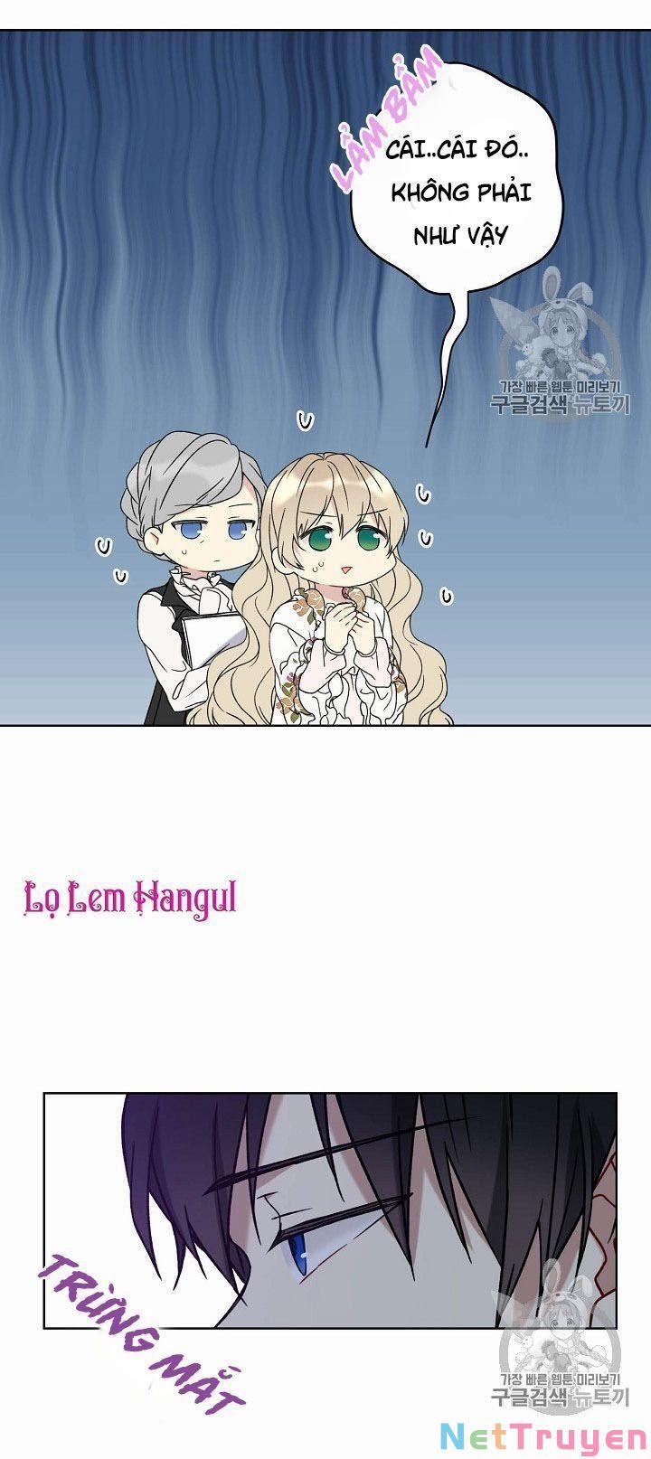 Vương Miện Viridescent 11 trang 3