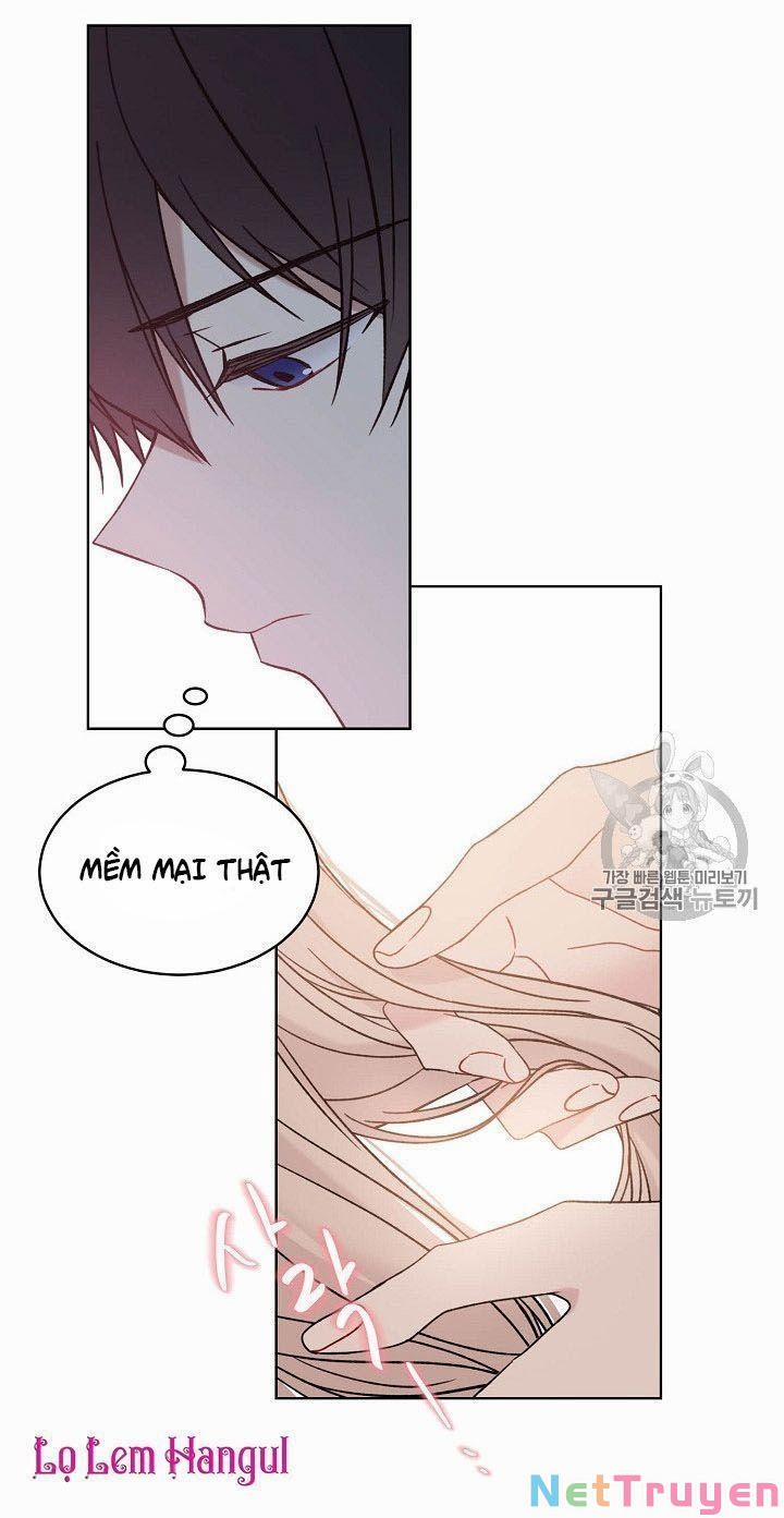 Vương Miện Viridescent 11 trang 30