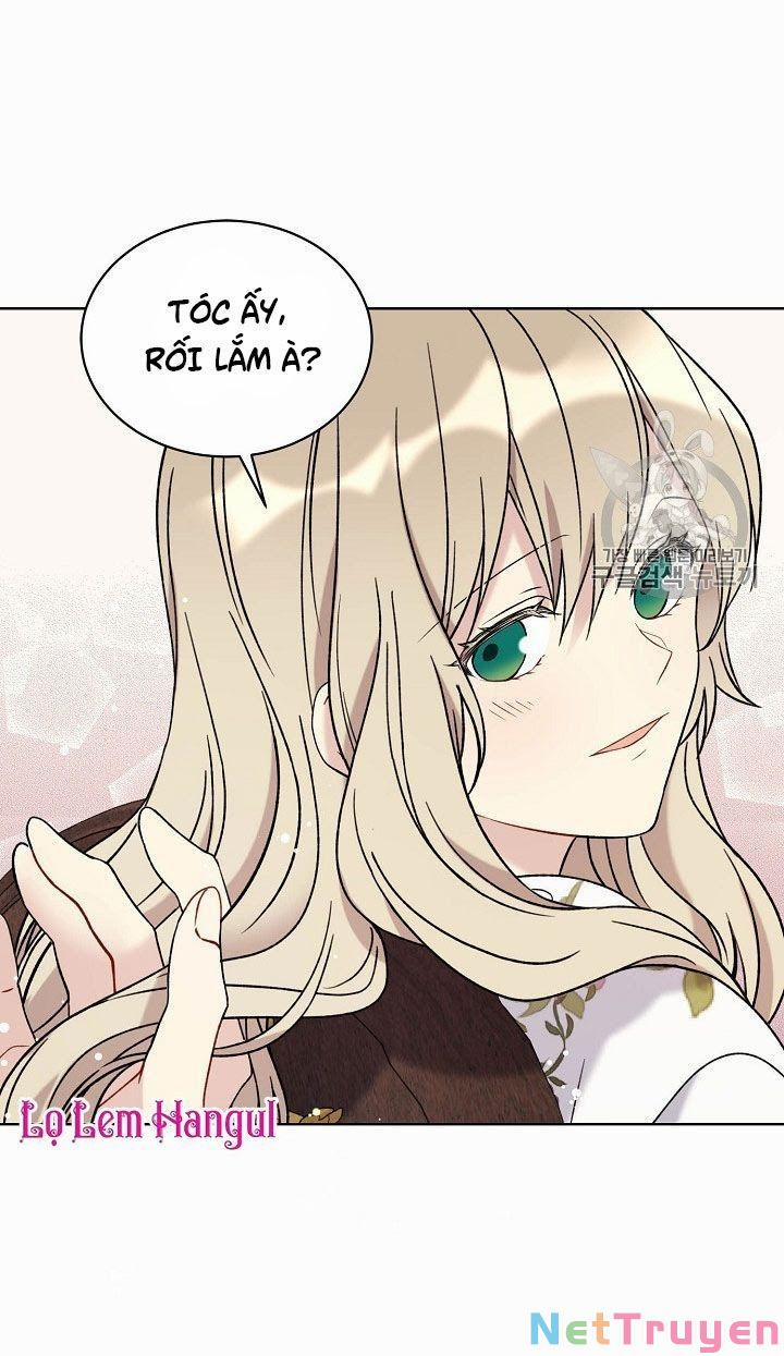 Vương Miện Viridescent 11 trang 31