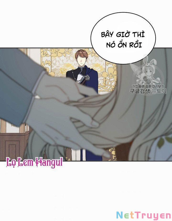 Vương Miện Viridescent 11 trang 32