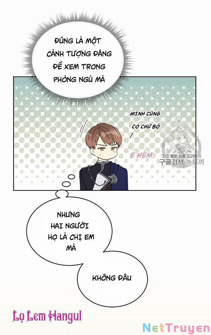 Vương Miện Viridescent 11 trang 33