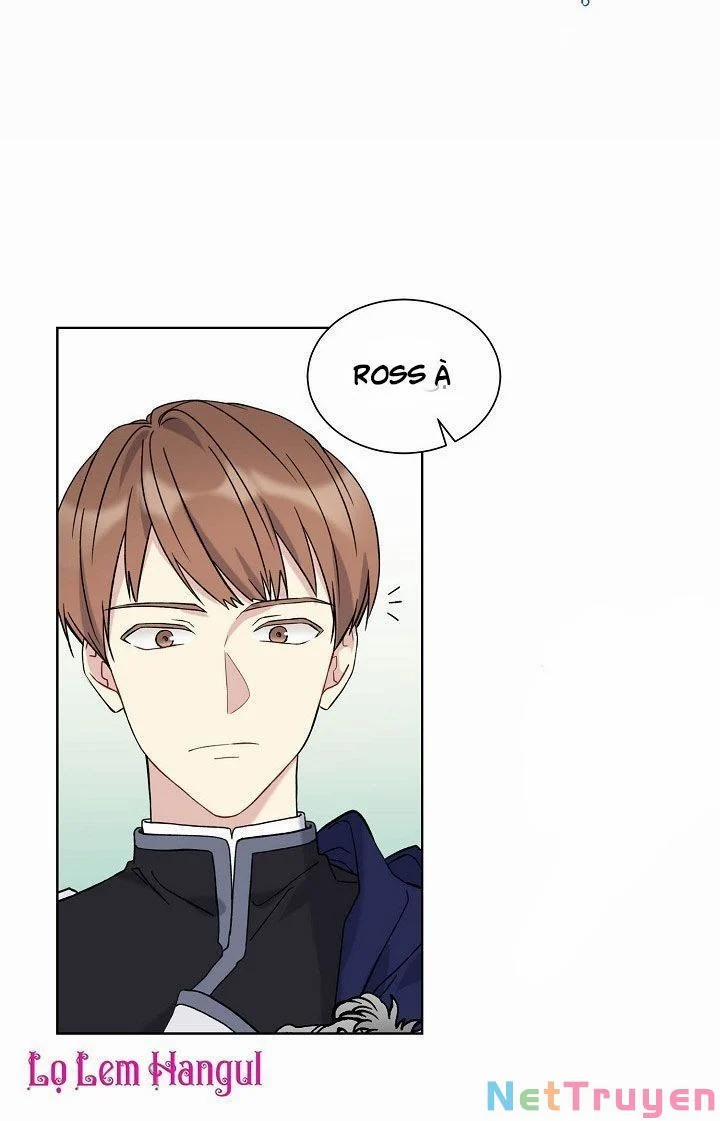 Vương Miện Viridescent 11 trang 35