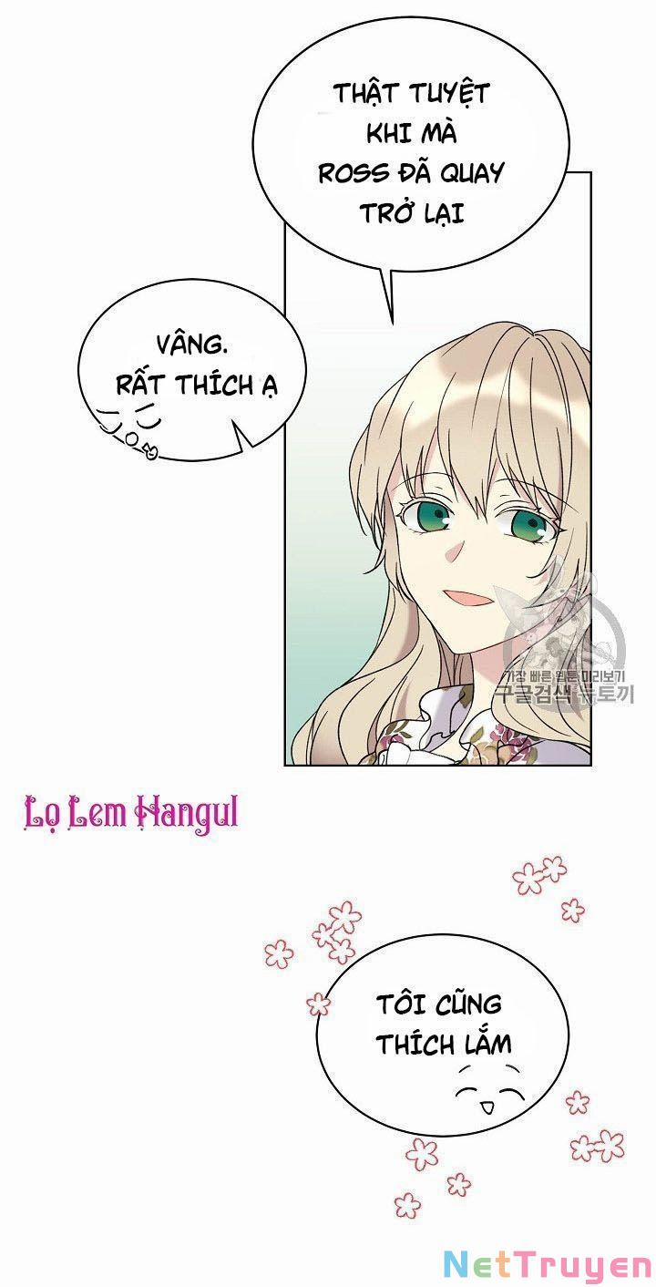 Vương Miện Viridescent 11 trang 36