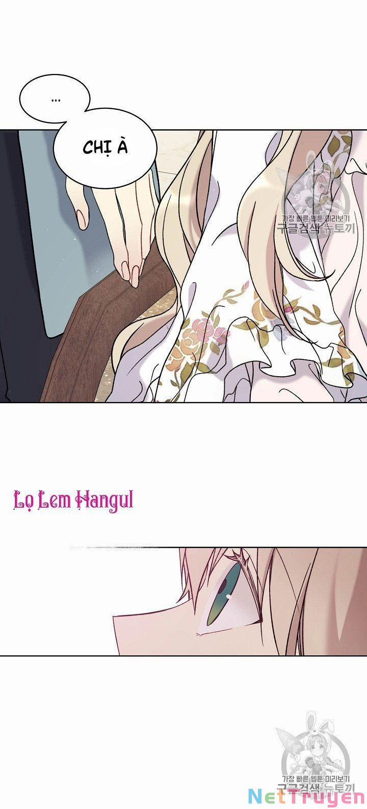 Vương Miện Viridescent 11 trang 37