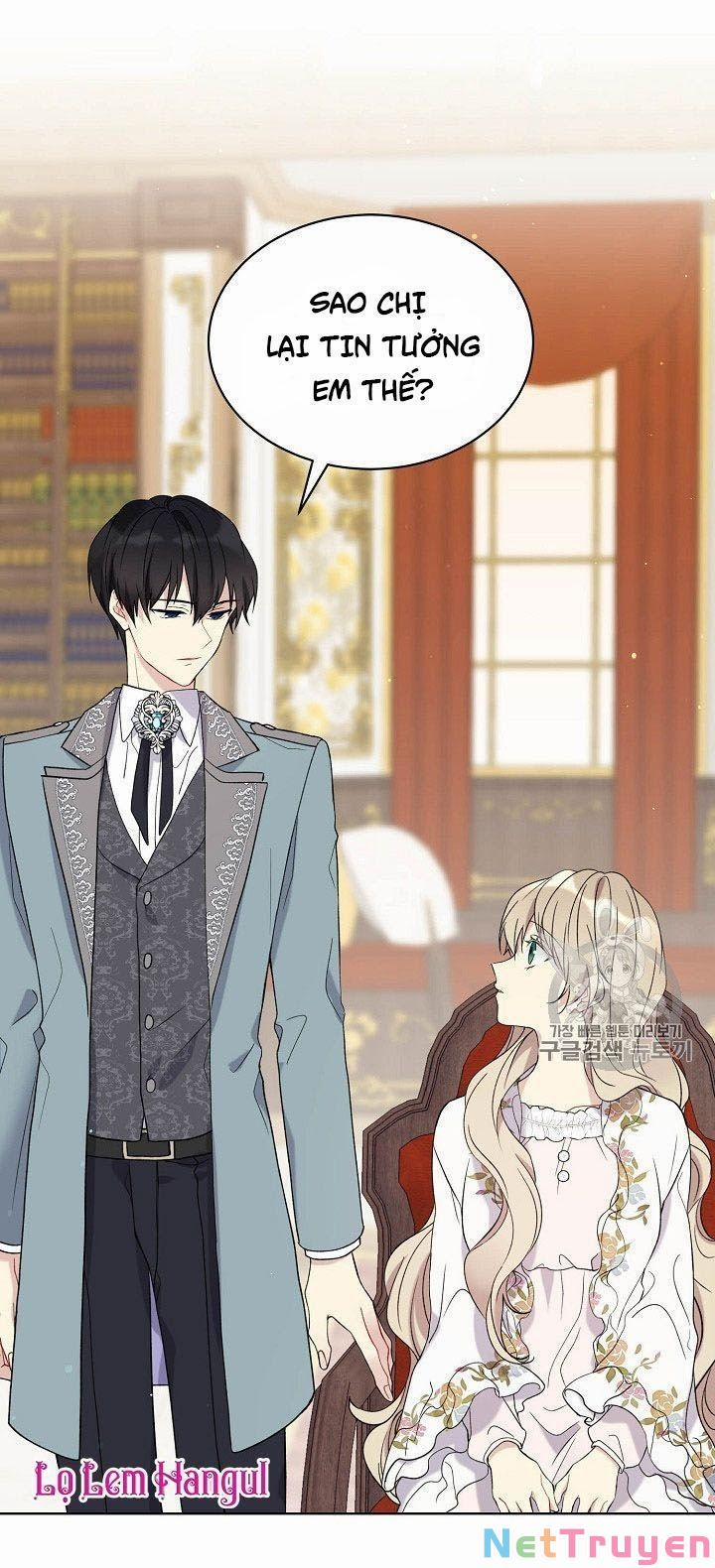 Vương Miện Viridescent 11 trang 38