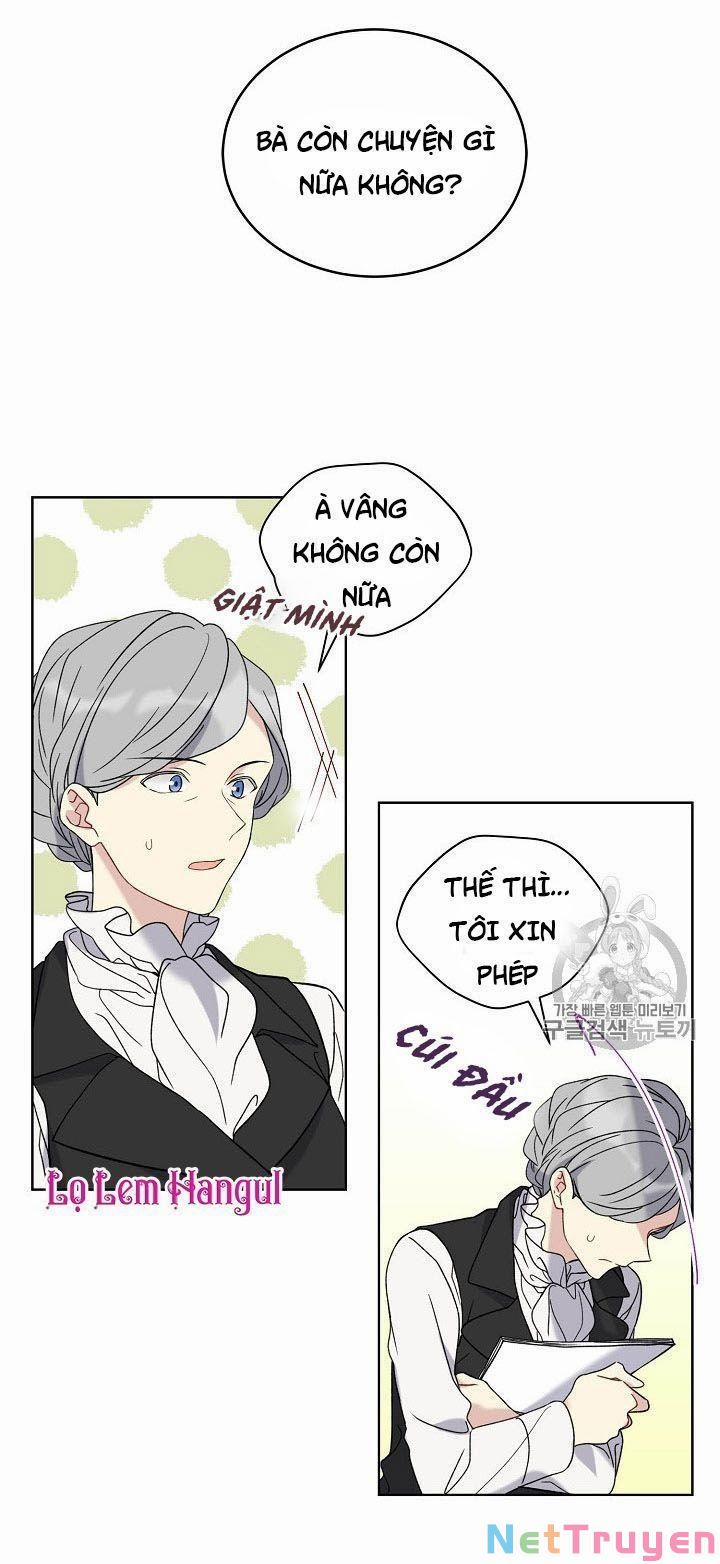 Vương Miện Viridescent 11 trang 4