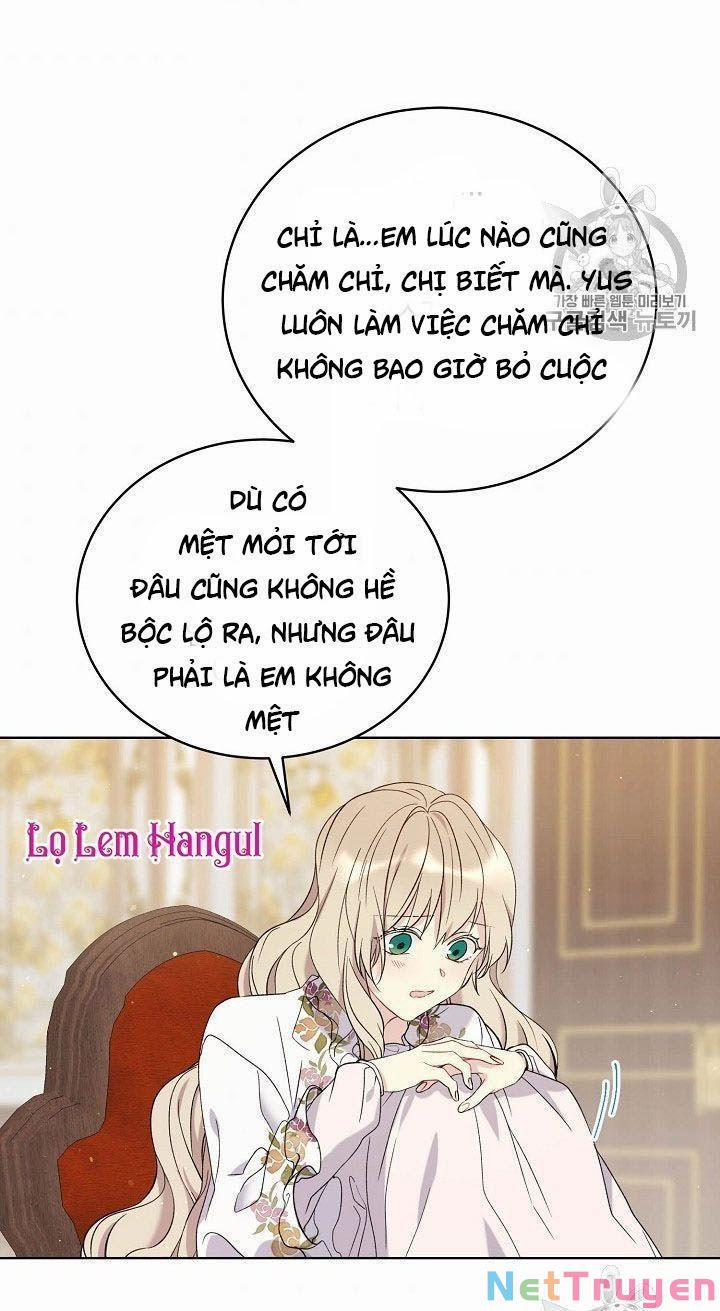 Vương Miện Viridescent 11 trang 41