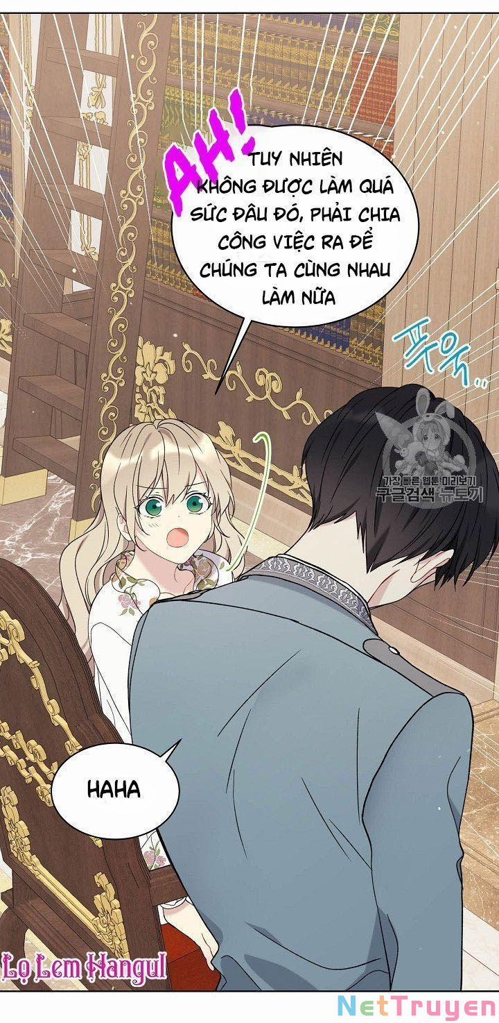 Vương Miện Viridescent 11 trang 44