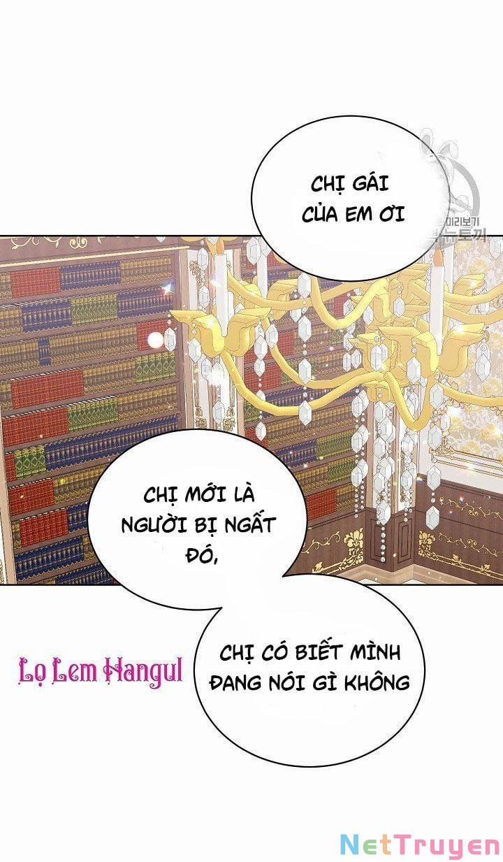 Vương Miện Viridescent 11 trang 45