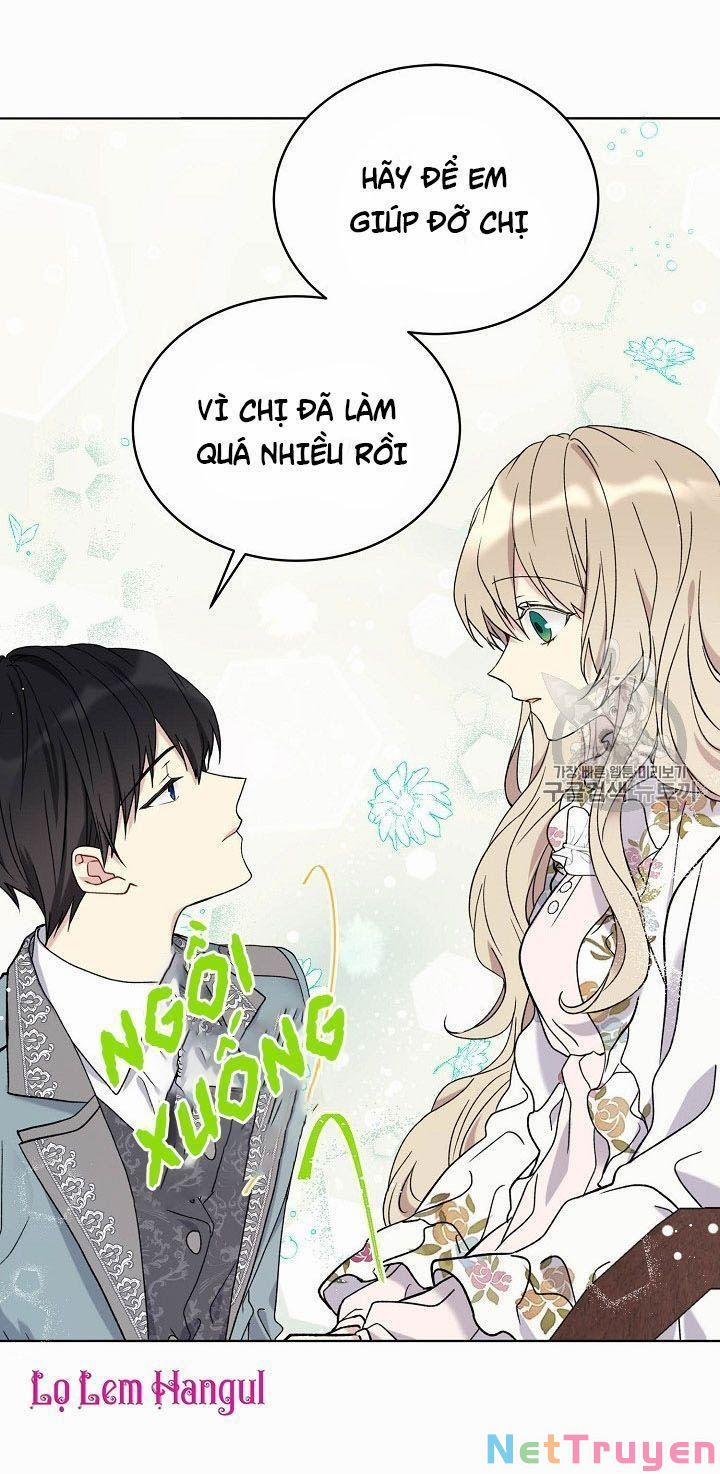 Vương Miện Viridescent 11 trang 48