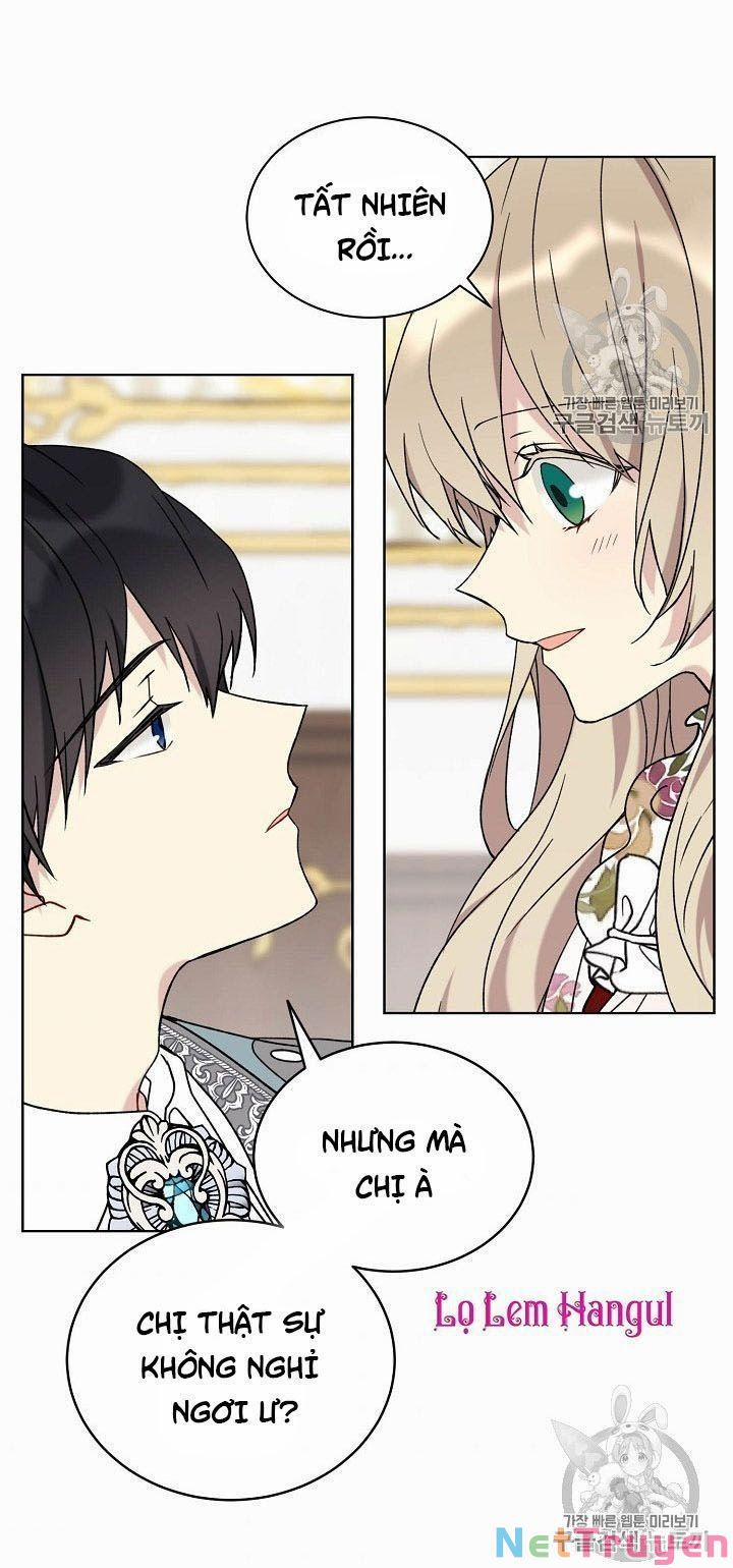 Vương Miện Viridescent 11 trang 49