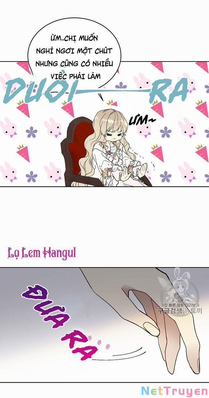 Vương Miện Viridescent 11 trang 50