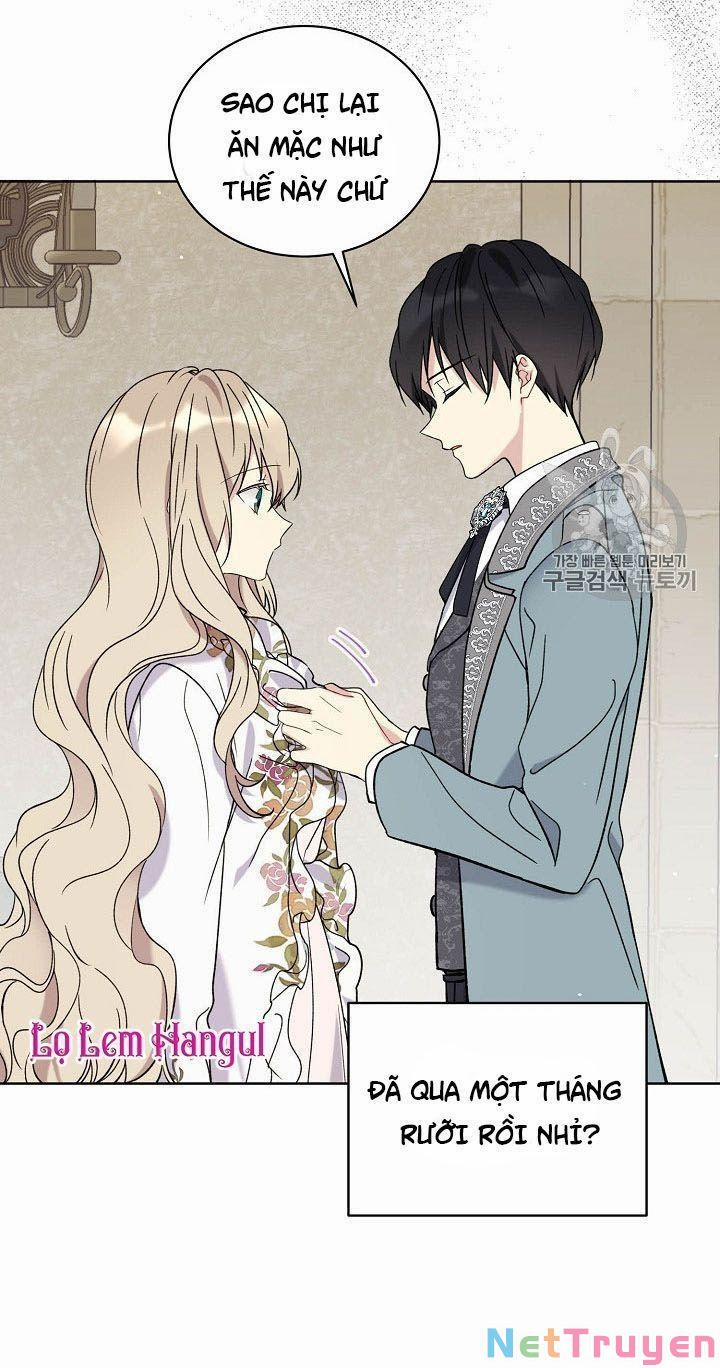 Vương Miện Viridescent 11 trang 8