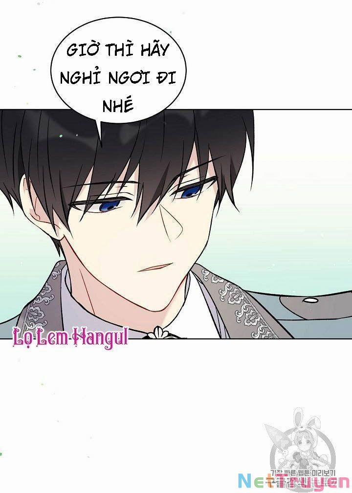 Vương Miện Viridescent 12 trang 10