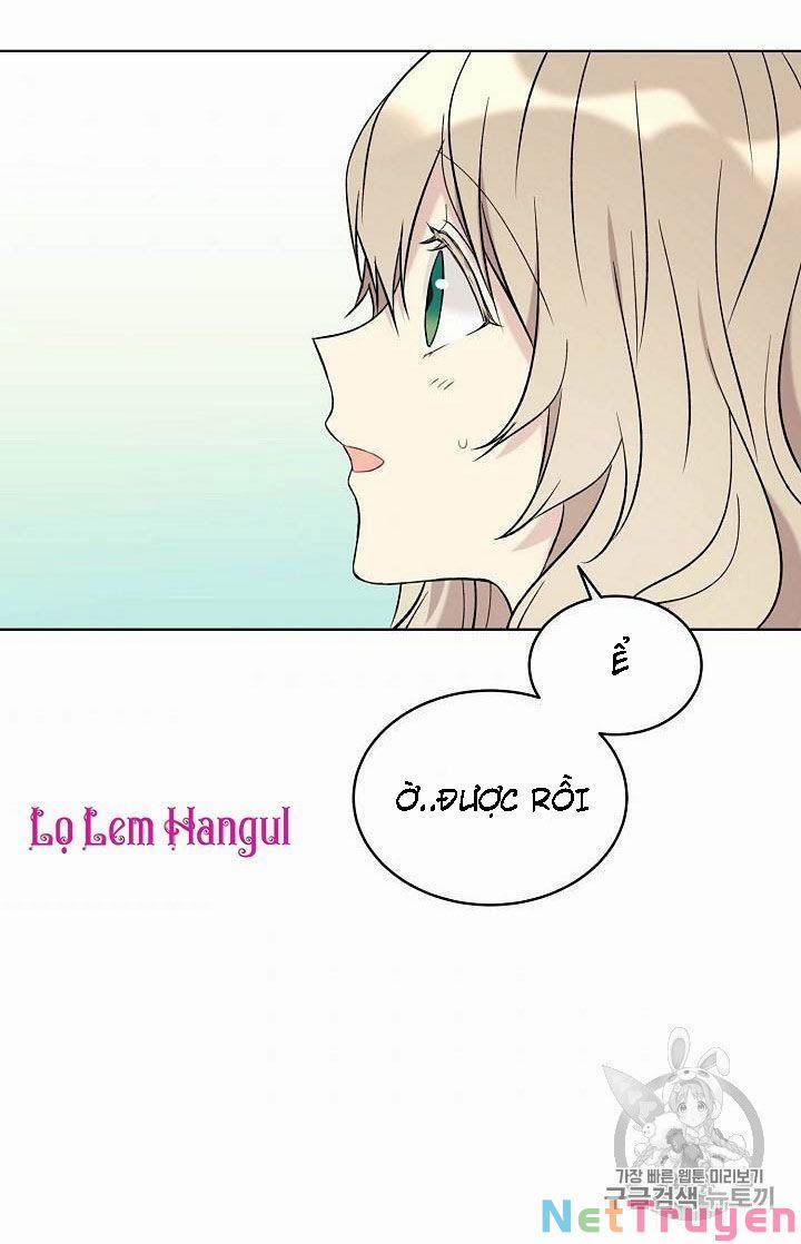 Vương Miện Viridescent 12 trang 11