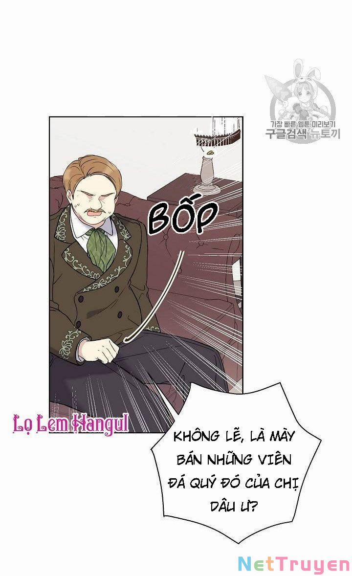 Vương Miện Viridescent 12 trang 18