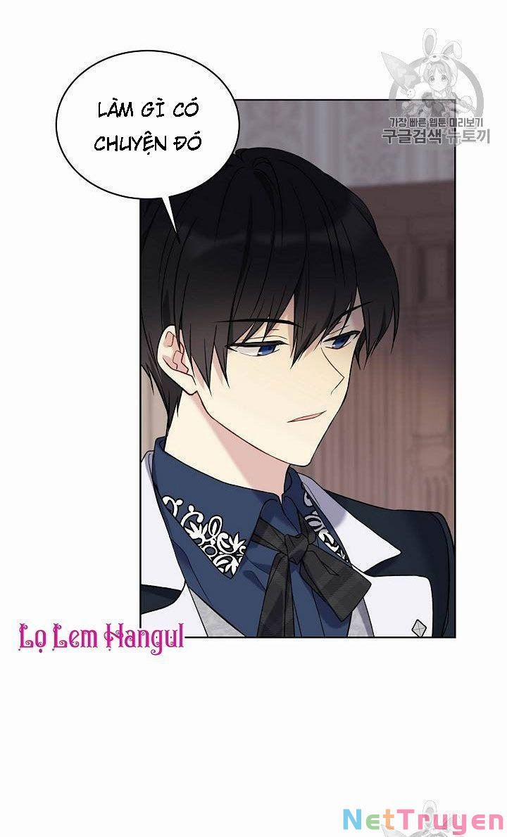 Vương Miện Viridescent 12 trang 19