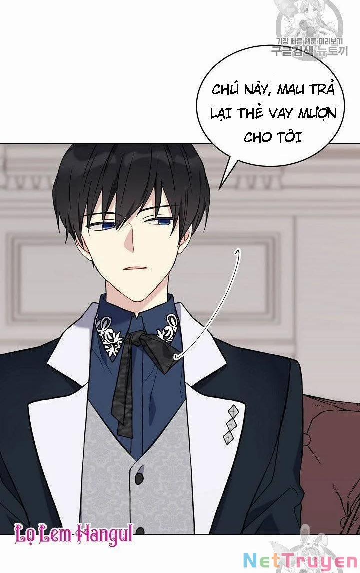 Vương Miện Viridescent 12 trang 20