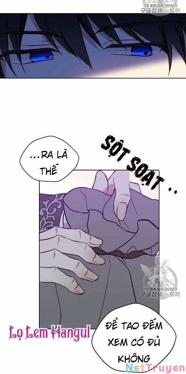 Vương Miện Viridescent 12 trang 22