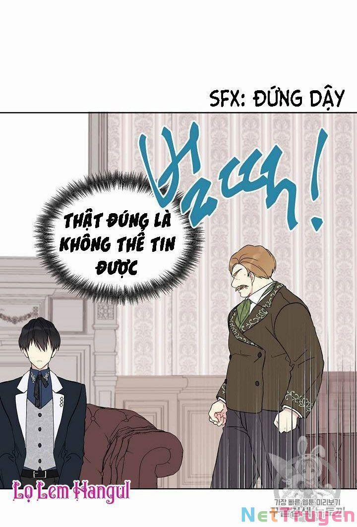 Vương Miện Viridescent 12 trang 27