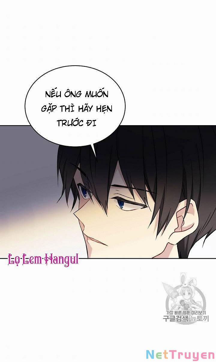 Vương Miện Viridescent 12 trang 28