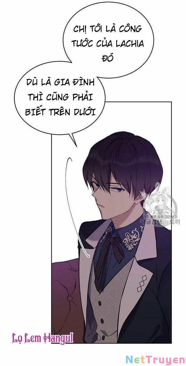 Vương Miện Viridescent 12 trang 30