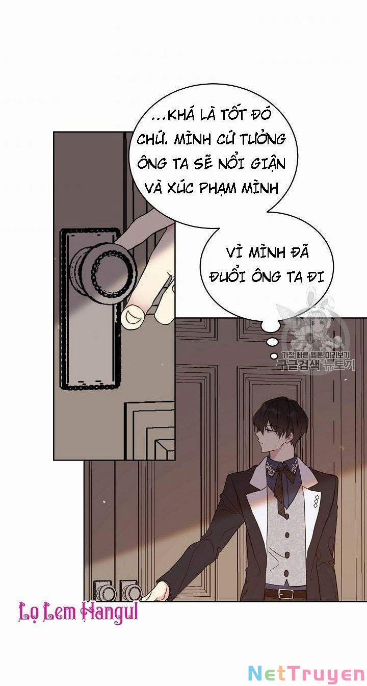 Vương Miện Viridescent 12 trang 38