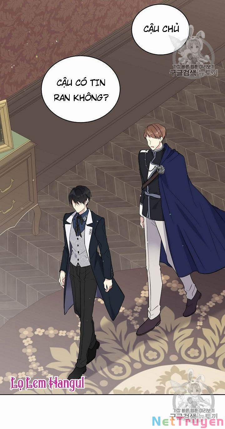 Vương Miện Viridescent 12 trang 41