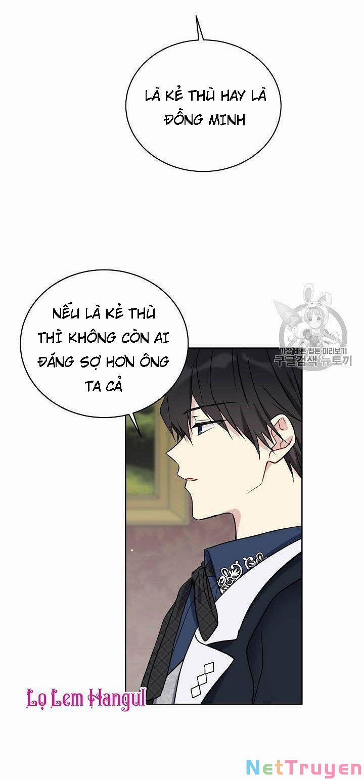 Vương Miện Viridescent 12 trang 43