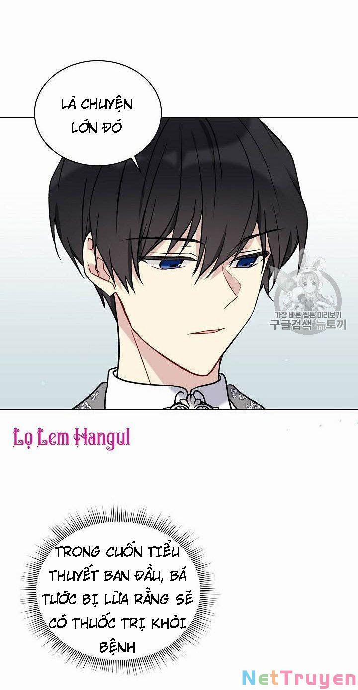 Vương Miện Viridescent 12 trang 5