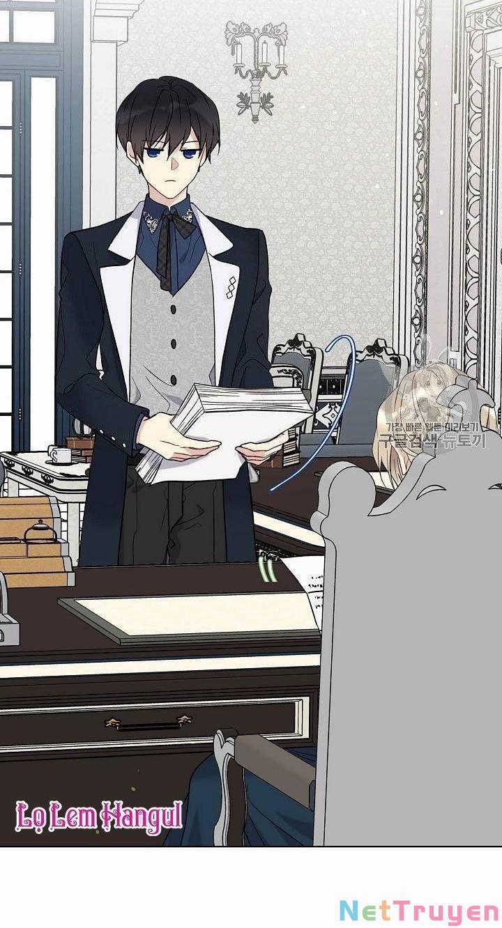 Vương Miện Viridescent 12 trang 51