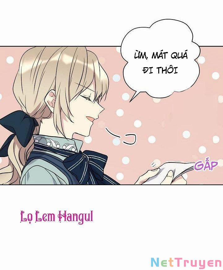 Vương Miện Viridescent 12 trang 52