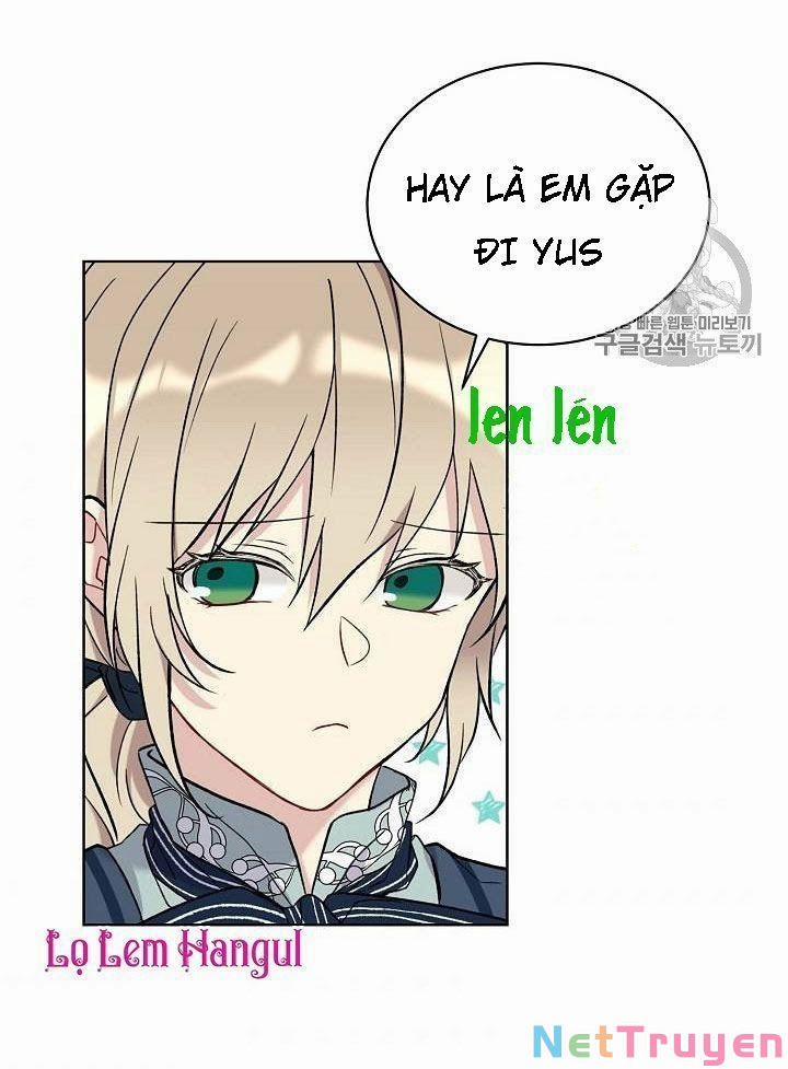 Vương Miện Viridescent 12 trang 54