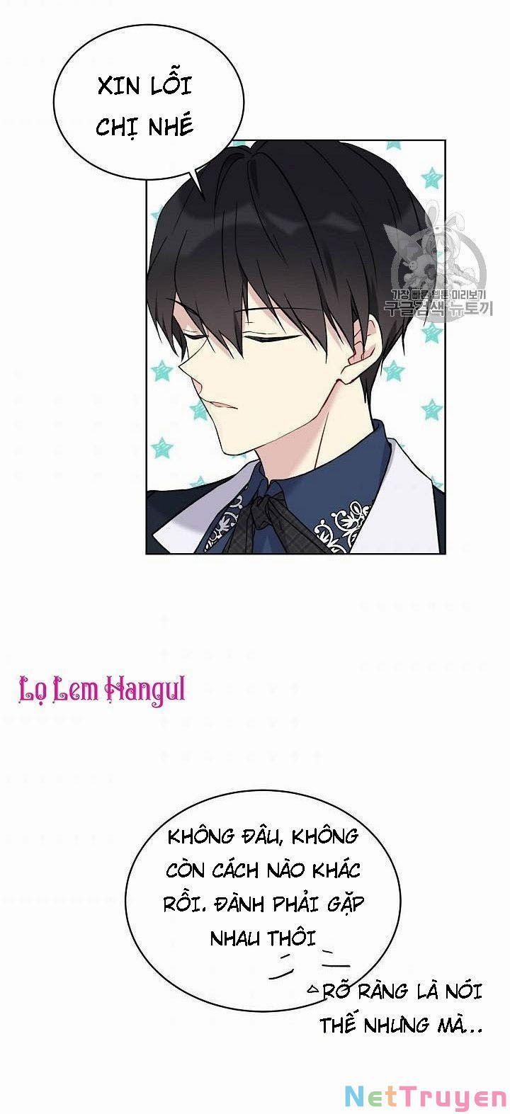 Vương Miện Viridescent 12 trang 55