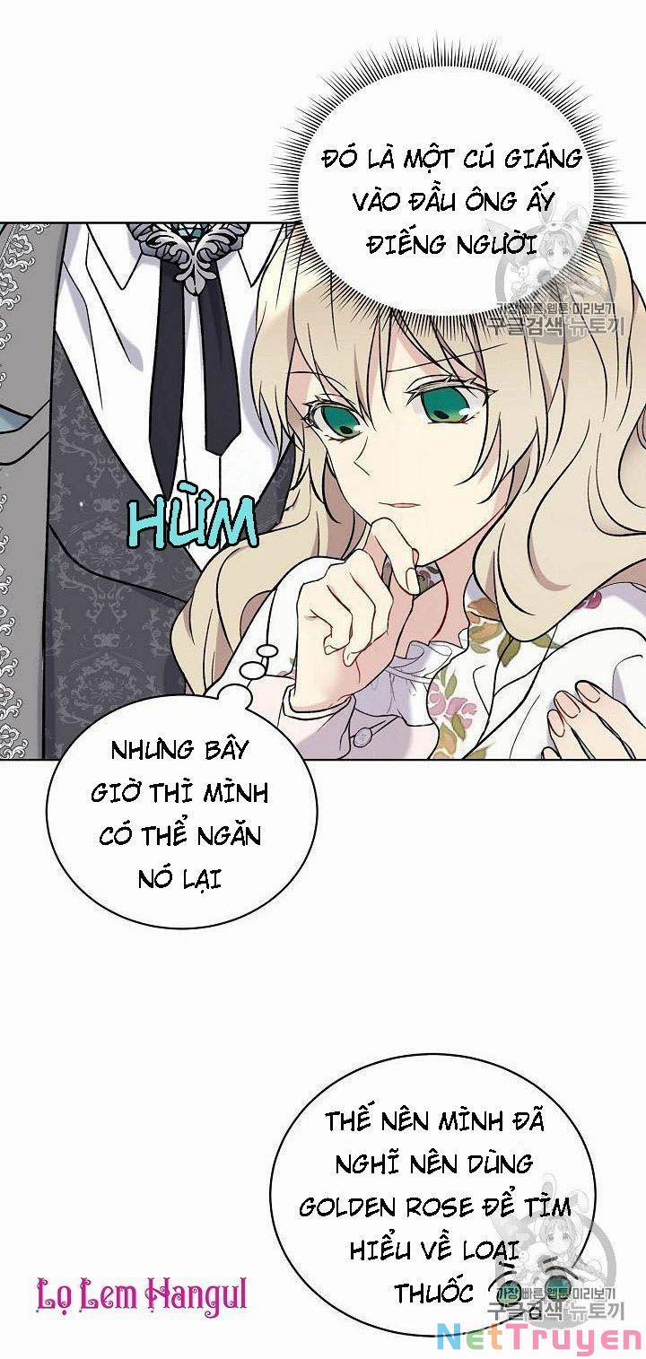 Vương Miện Viridescent 12 trang 6