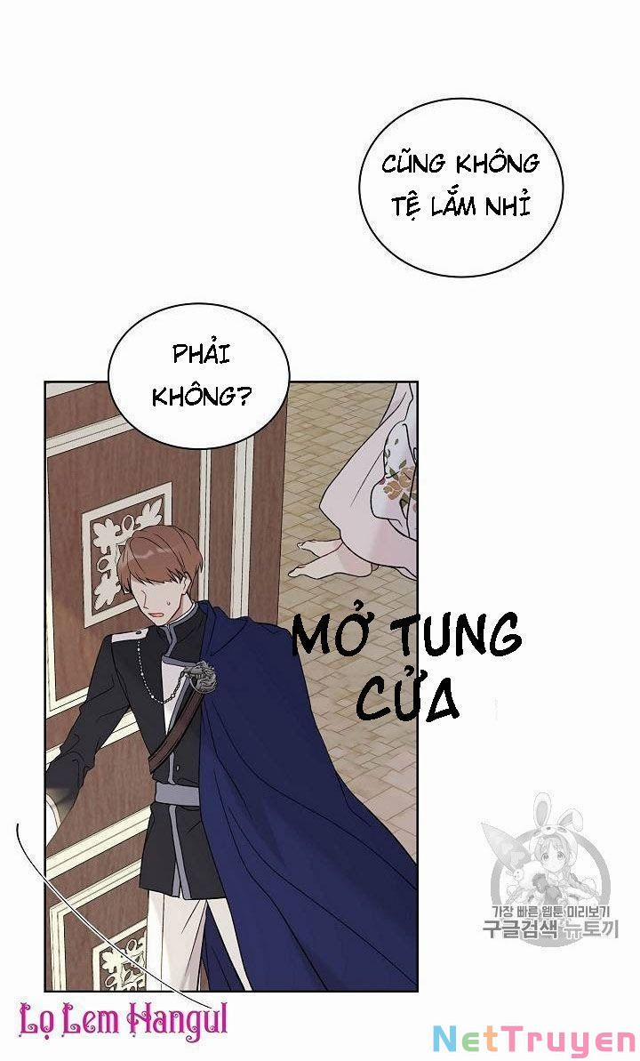 Vương Miện Viridescent 12 trang 7