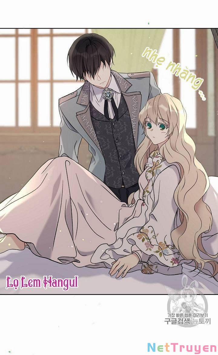 Vương Miện Viridescent 12 trang 9