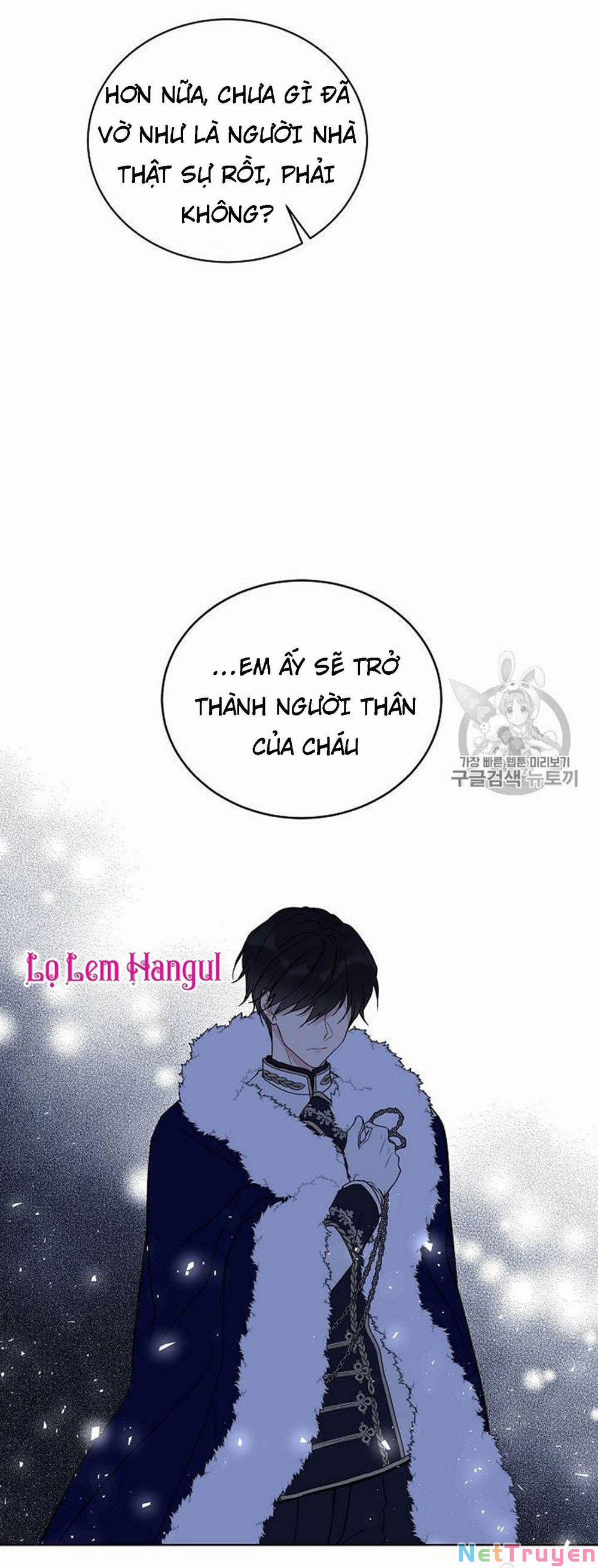 Vương Miện Viridescent 13 trang 13