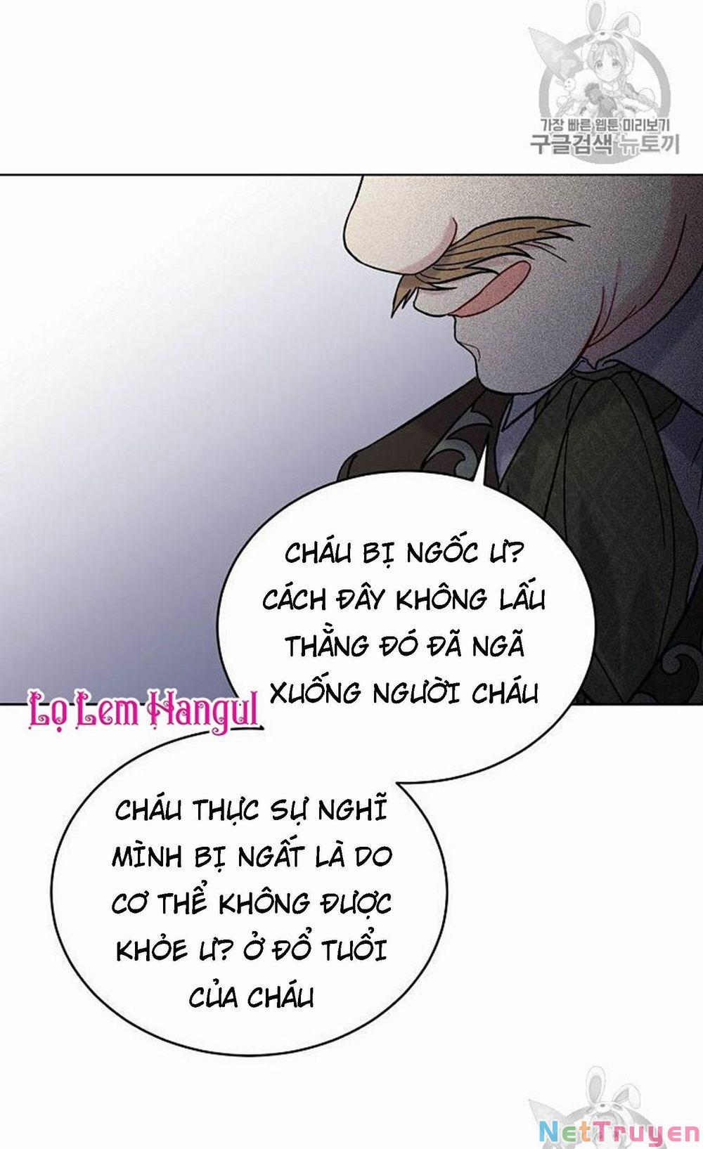 Vương Miện Viridescent 13 trang 14