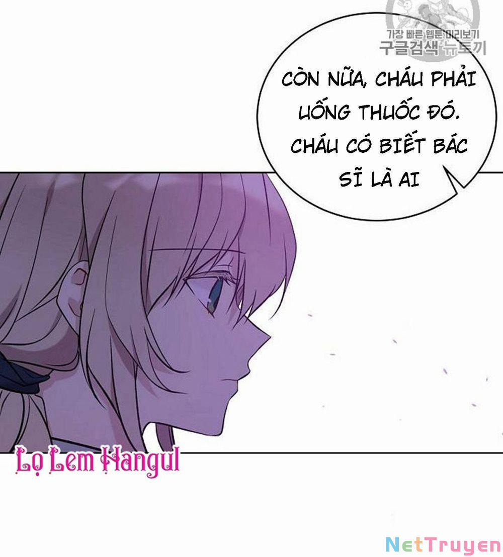 Vương Miện Viridescent 13 trang 15