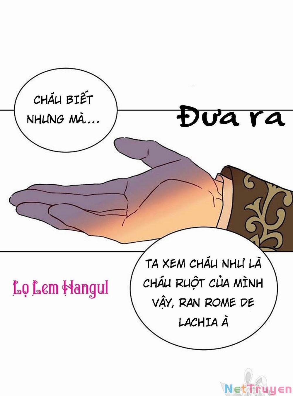 Vương Miện Viridescent 13 trang 18